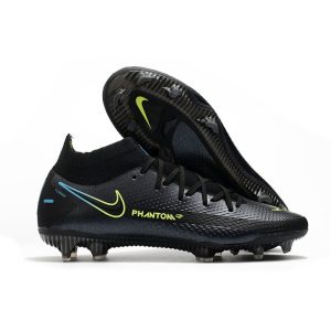 Nike Phantom GT Elite DF FG Černá